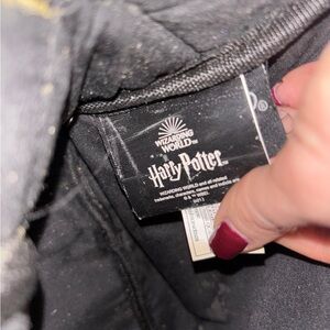 Harry Potterter loungefly